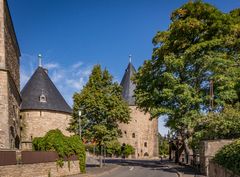 "Breites Tor" I - Goslar/Harz 