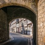 "Breites Tor" II - Goslar/Harz 