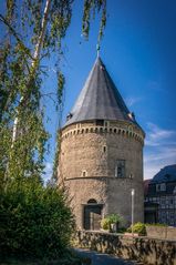 "Breites Tor" III - Goslar/Harz