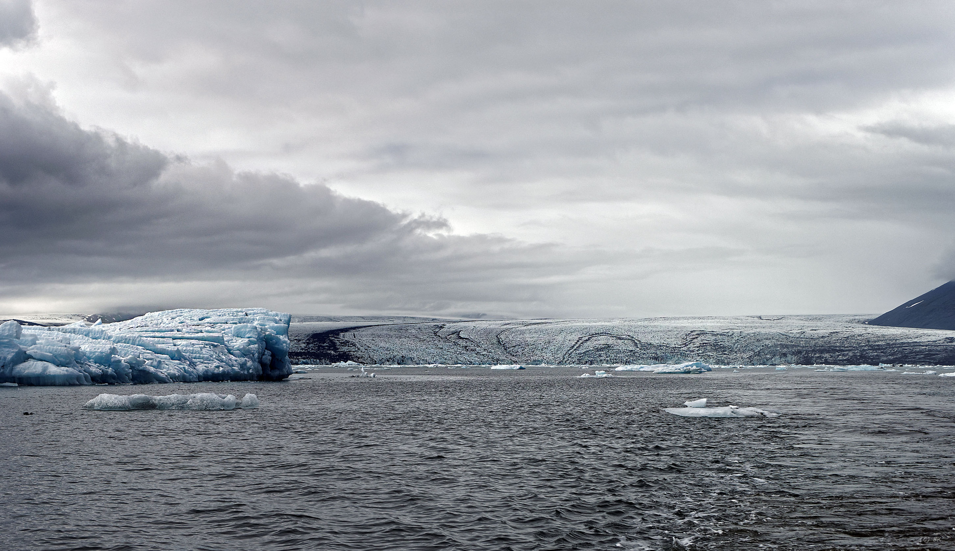 Breithamerkurjökull