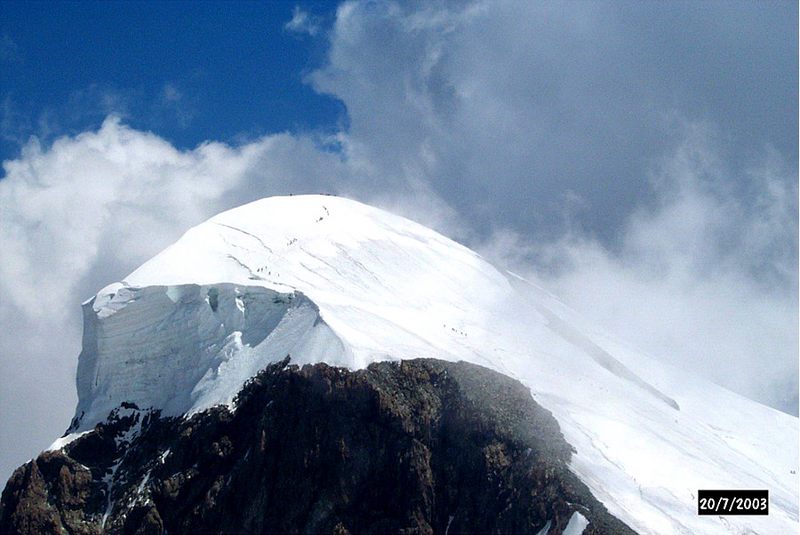 Breithorn