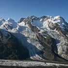 Breithorn 4.164 m