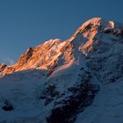 Breithorn 4.164 m