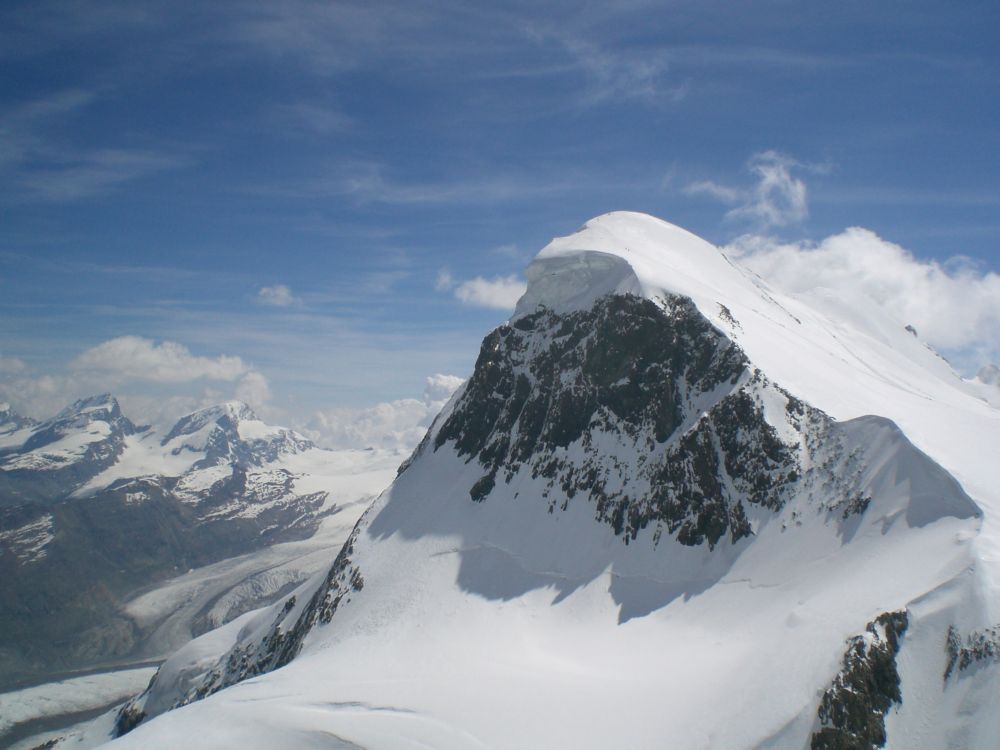 Breithorn (4164 müM)