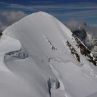 Breithorn (4165m)