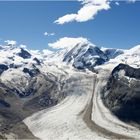 Breithorn 4165m