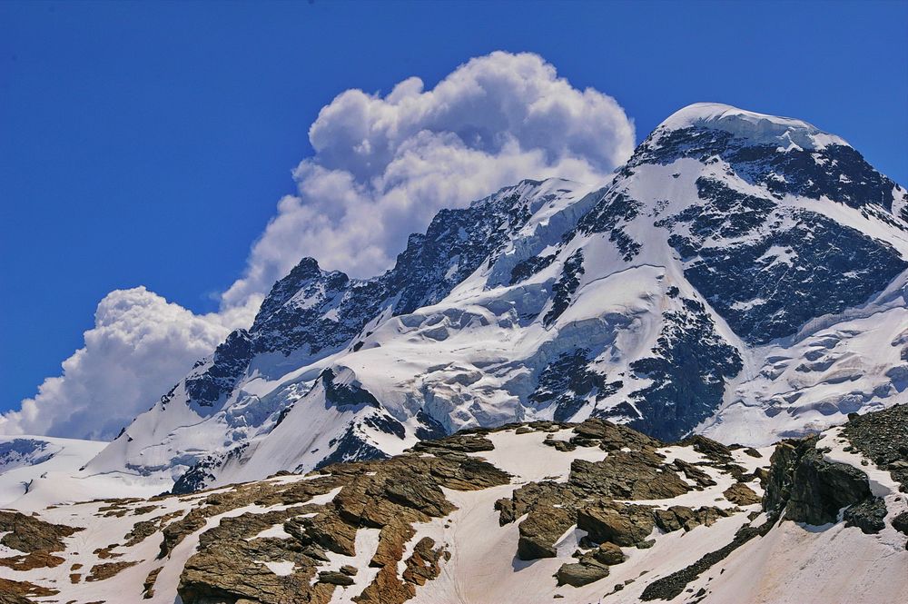 Breithorn