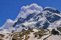 Breithorn