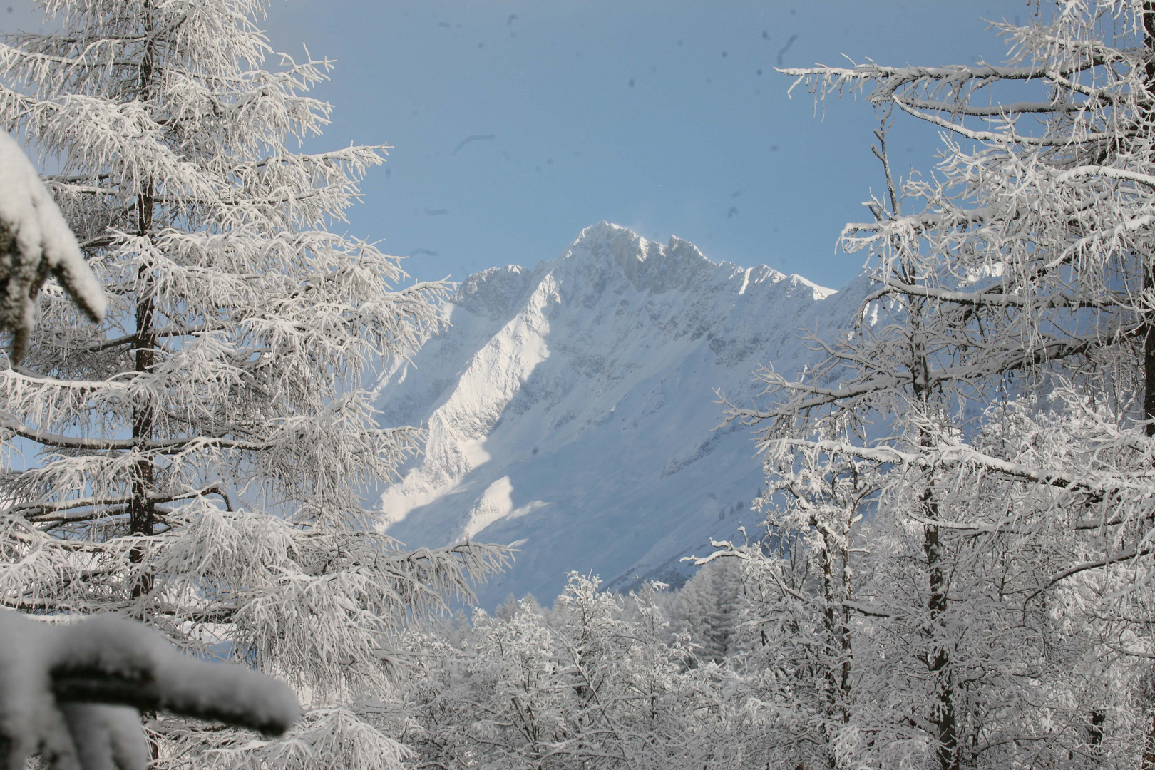 Breithorn