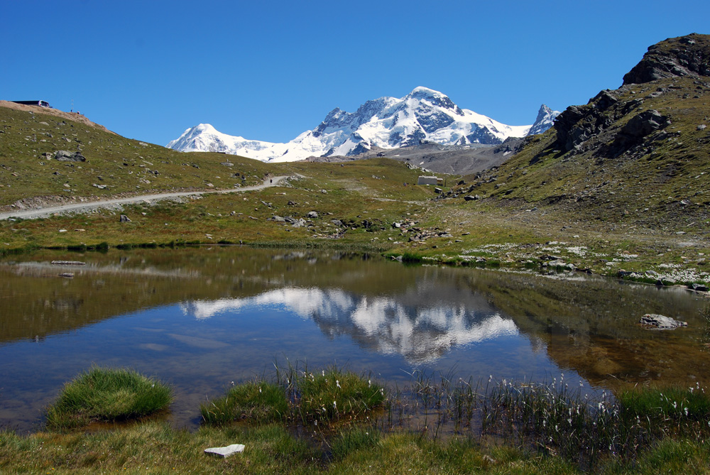 Breithorn