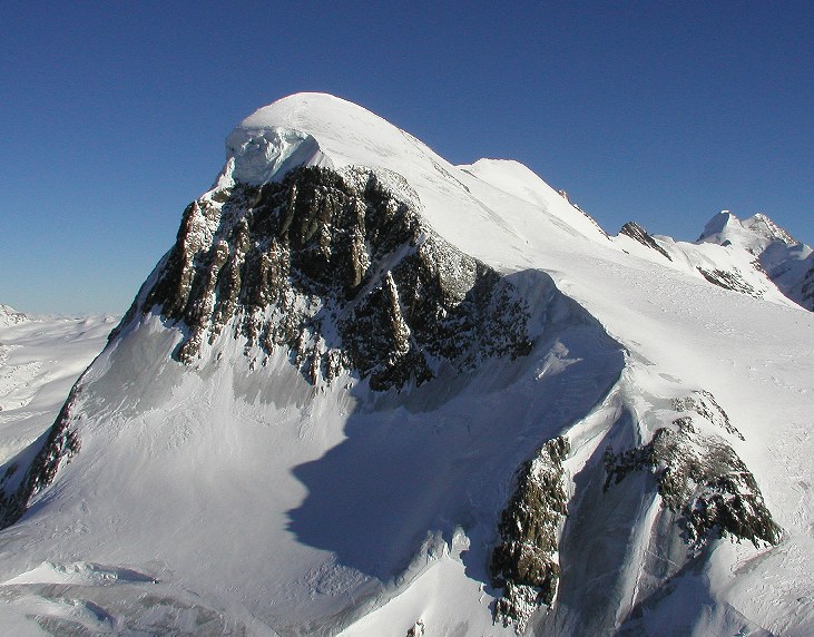 Breithorn I