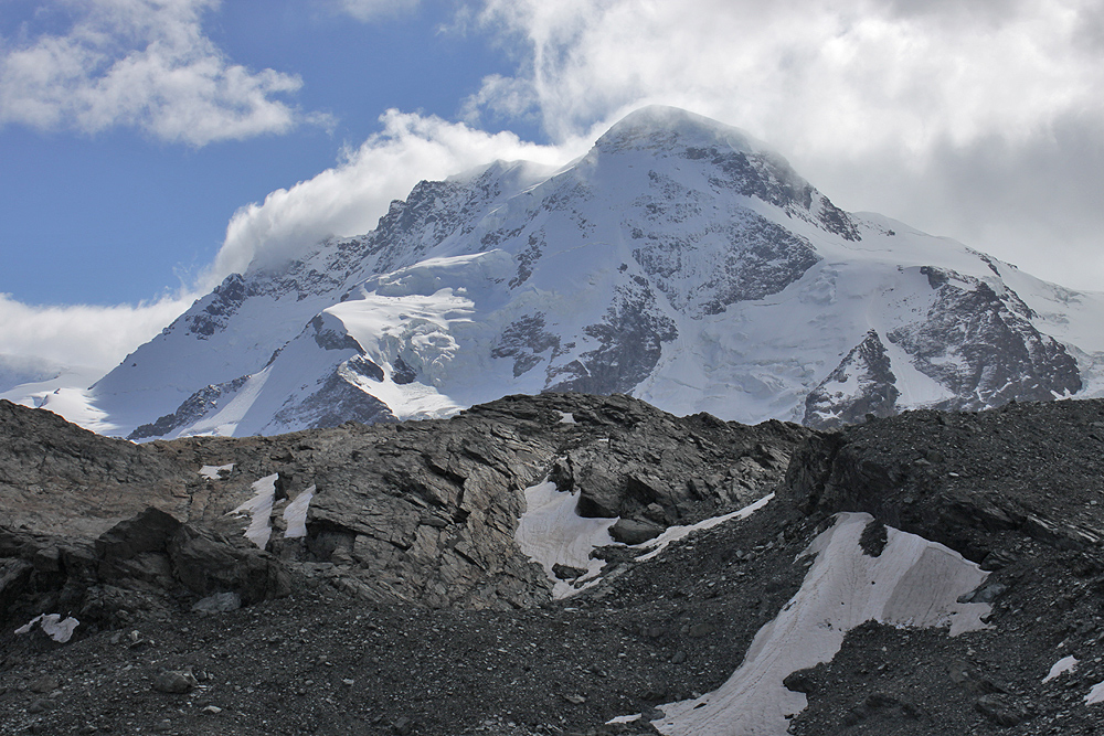 Breithorn II