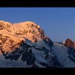 Breithorn & Kleines Matterhorn