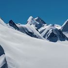 Breithorn-Massiv