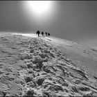 Breithorn Occidentale