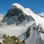 Breithorn Walliser Alpen 18.Juni 2019