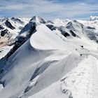 Breithorn-Westgipfel (4164m)