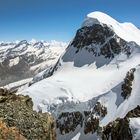 Breithorn Zermatt