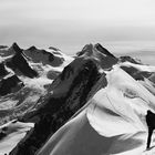 Breithorn, Zermatt