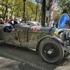 Breitling 1932  Bentley 4.5 L