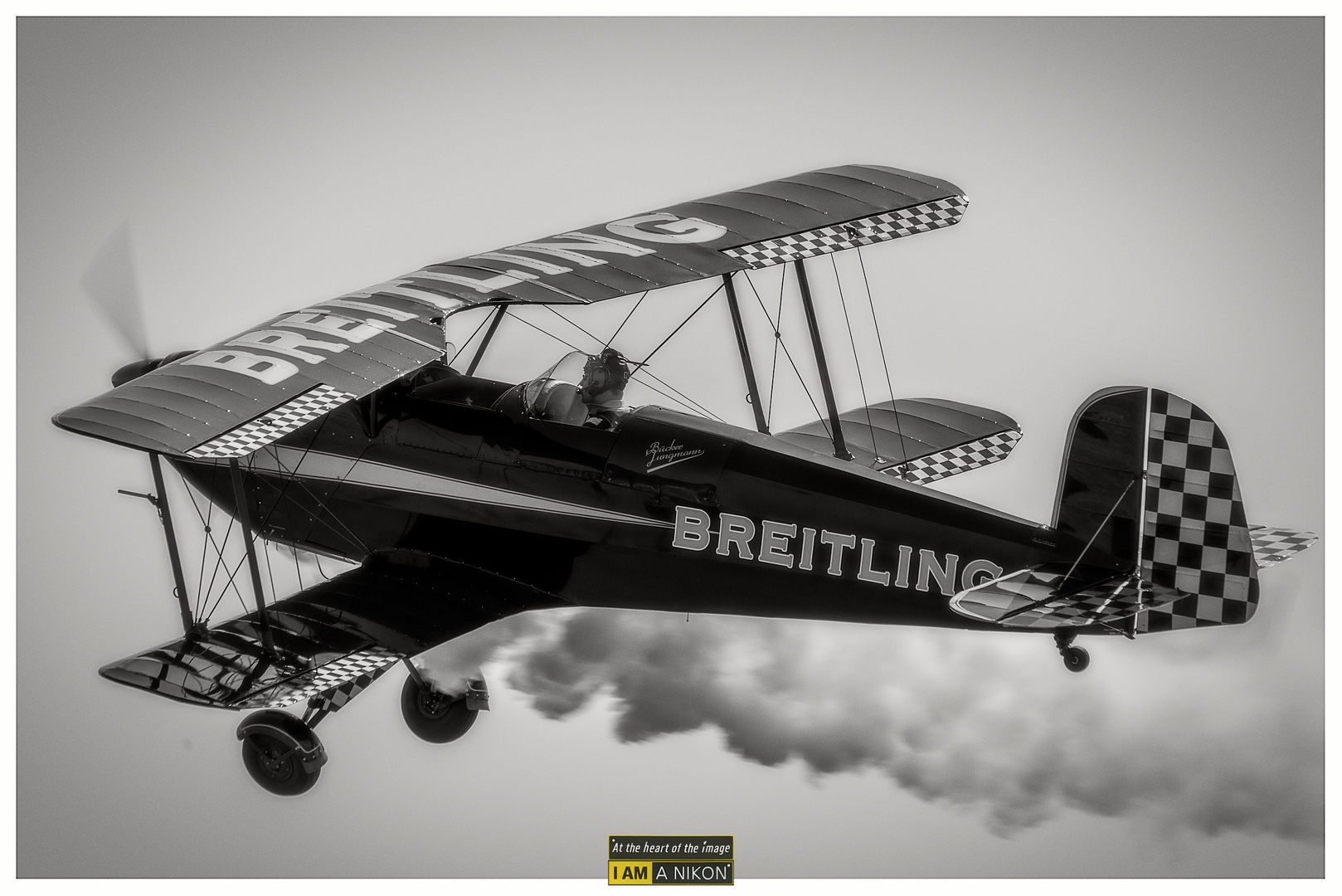 Breitling #2