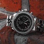 Breitling 4 Bentley Chrono