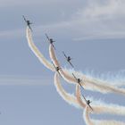 Breitling Aerobatics