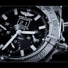 Breitling Blackbird