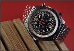 Breitling Chrono-Matic 24h