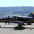 Breitling in Belp/Bern (CH)