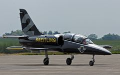 BREITLING JET TEAM