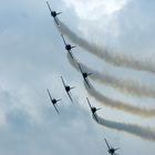 Breitling Jet Team