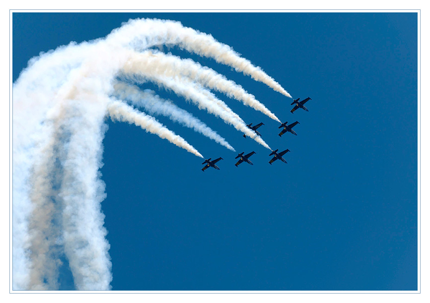 breitling jet team