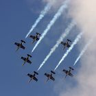 Breitling Jet Team