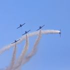 Breitling Jet Team