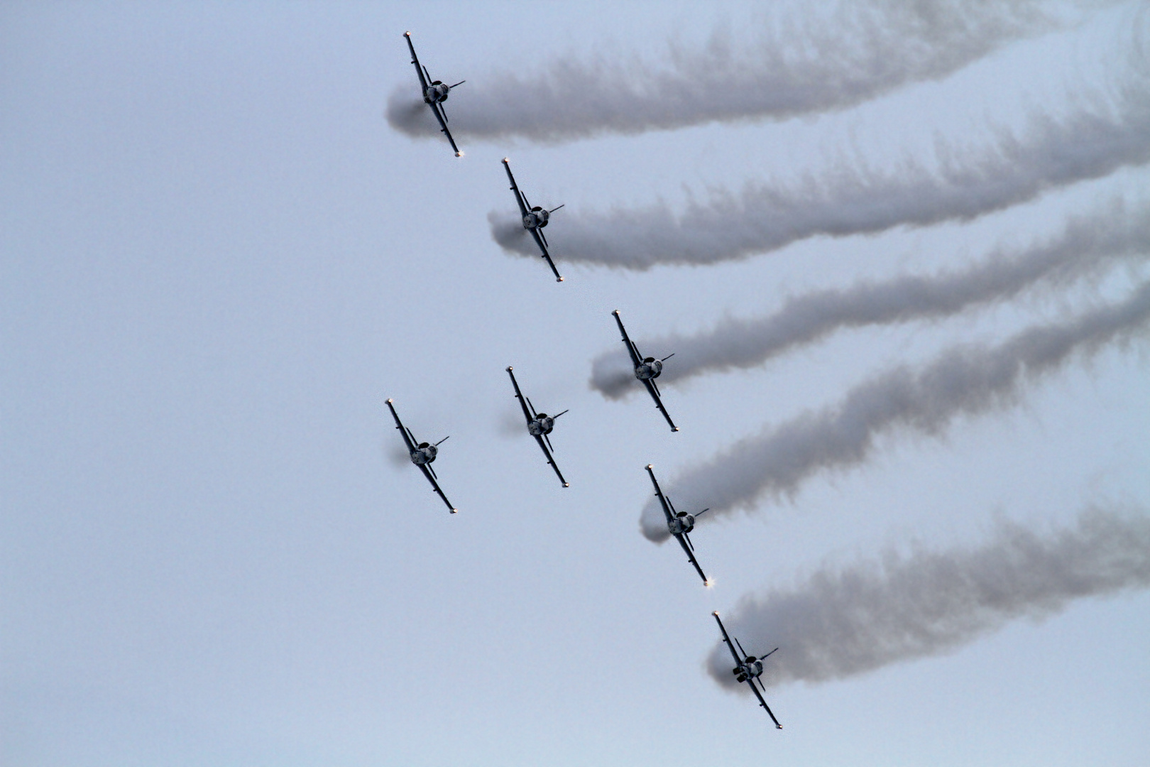 Breitling Jet Team