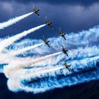 Breitling Jet Team @ AirPower '19