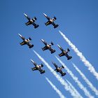 Breitling Jet Team