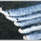 Breitling Jet Team