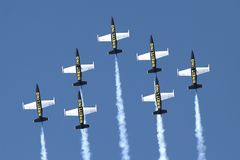 BREITLING Jet Team