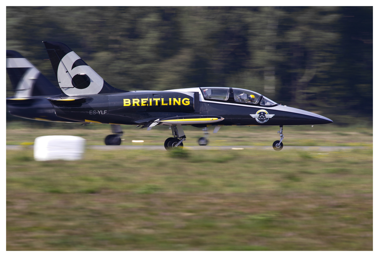 Breitling Navigator