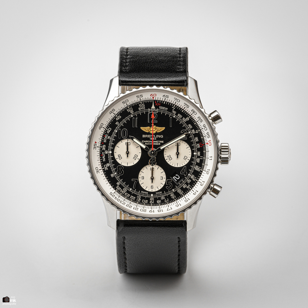 Breitling Navitimer (3)