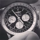 Breitling Navitimer