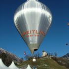 Breitling Orbiter 3