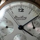 Breitling Premier Tricompax 1946