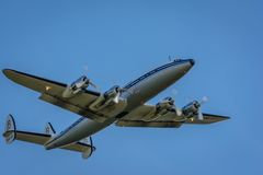 Breitling Super Constellation