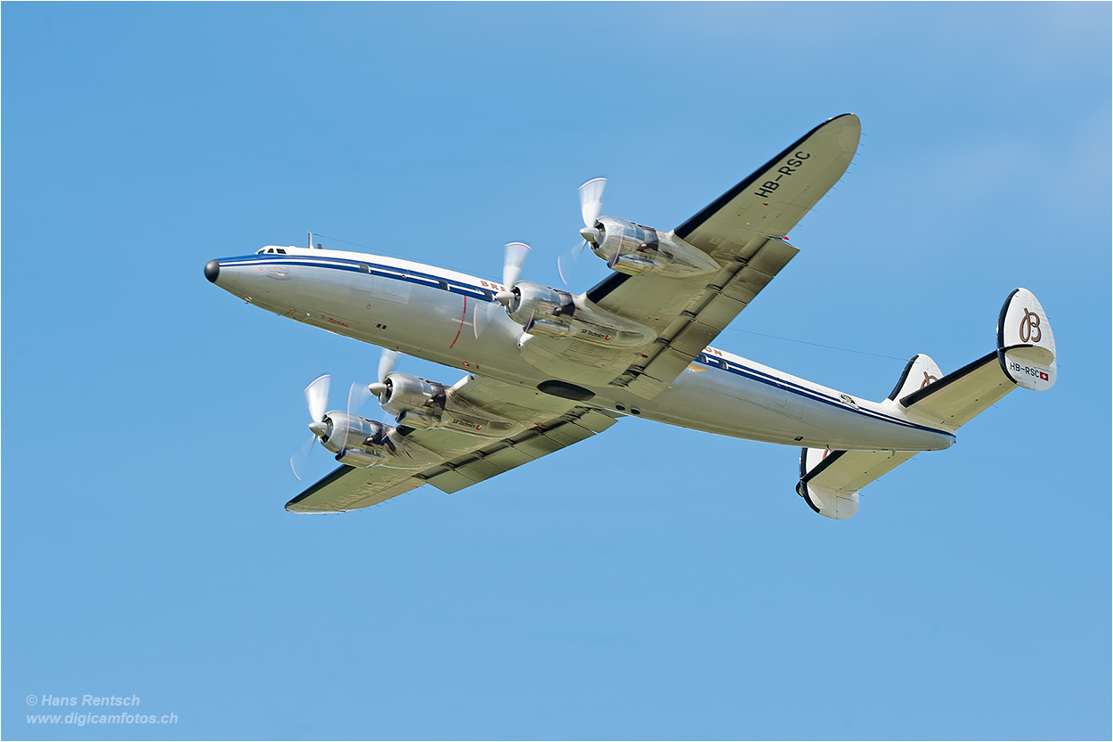 Breitling Super Constellation