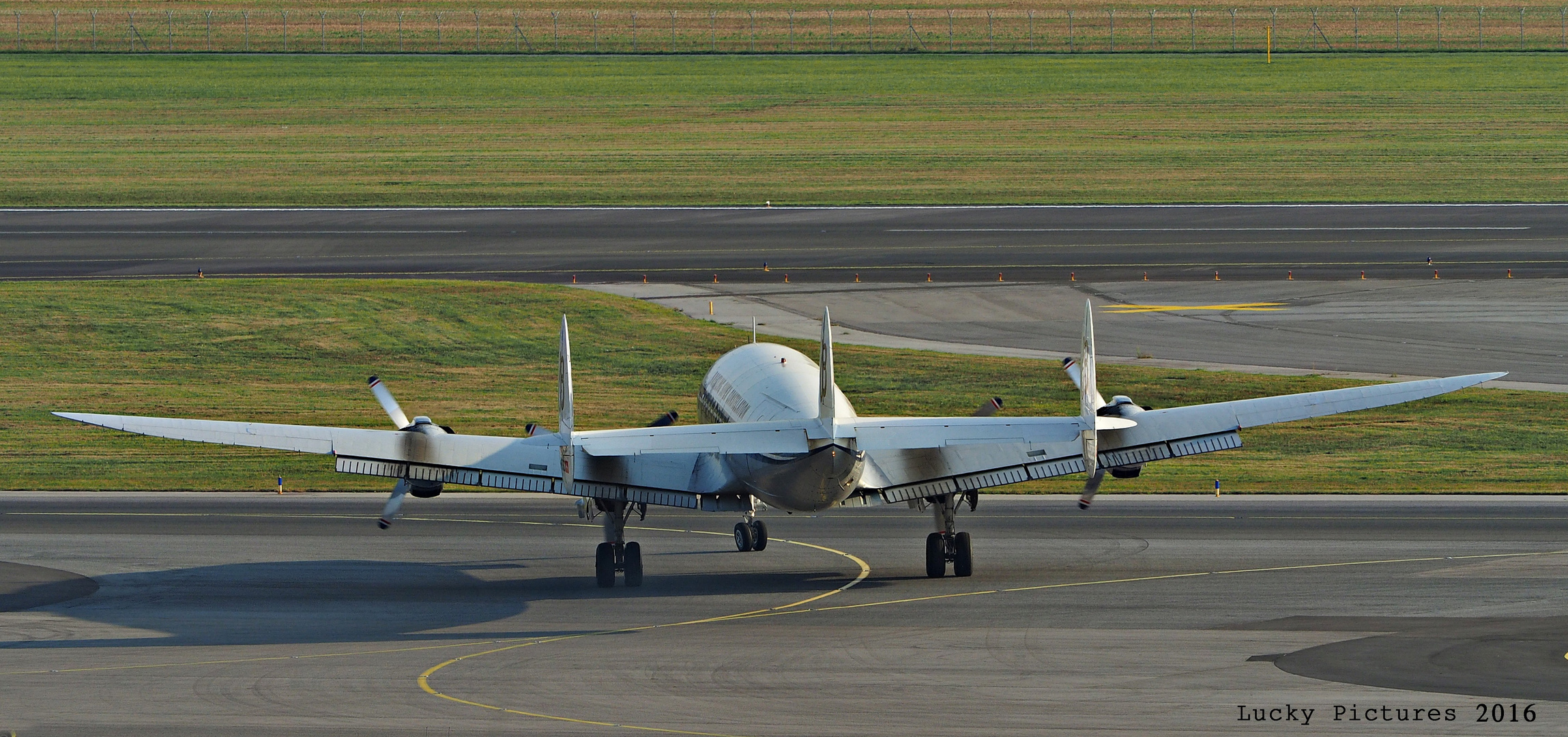 Breitling Super Constellation