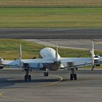 Breitling Super Constellation