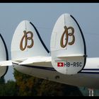 Breitling Superconstellation